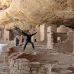 Spruce tree House - Mesa Verde NP